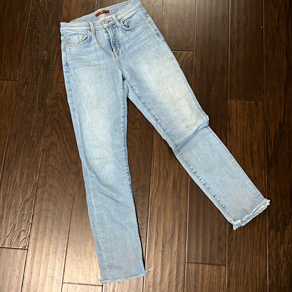 7 For All Mankind Jeans